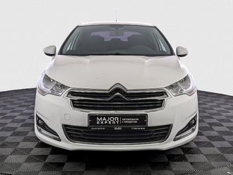 фото Citroen C4 II 2014