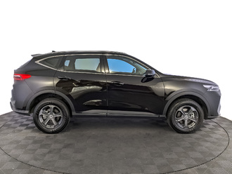 фото Haval F7 2024