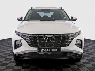 фото Hyundai Tucson IV 2024