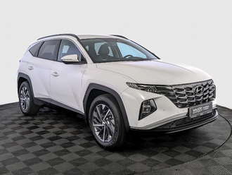 фото Hyundai Tucson IV 2024