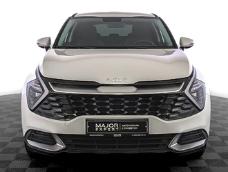 фото Kia Sportage V 2023