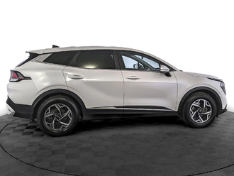 фото Kia Sportage V 2023