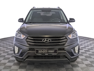 фото Hyundai Creta I 2019