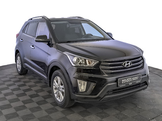 фото Hyundai Creta I 2019