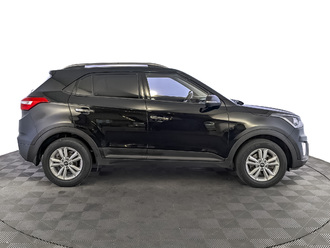 фото Hyundai Creta I 2019