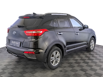 фото Hyundai Creta I 2019