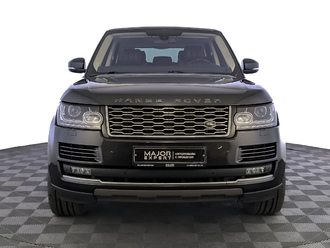 фото Land Rover Range Rover IV 2013