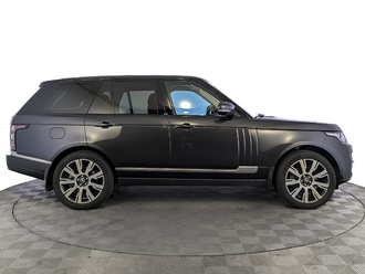 фото Land Rover Range Rover IV 2013