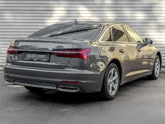 фото Audi A6/S6 (C8) 2021