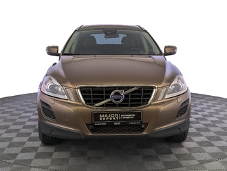 фото Volvo XC60 2012 с пробегом