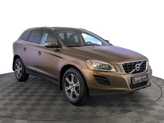 фото Volvo XC60 2012 с пробегом