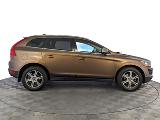 фото Volvo XC60 2012 с пробегом