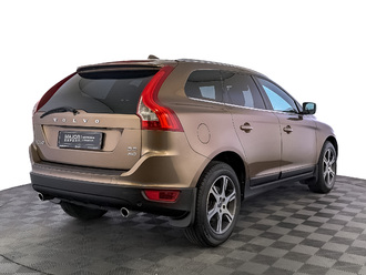 фото Volvo XC60 2012 с пробегом