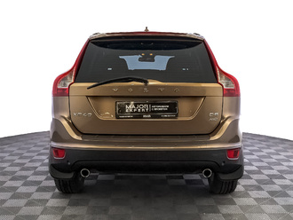 фото Volvo XC60 2012 с пробегом