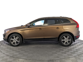 фото Volvo XC60 2012 с пробегом