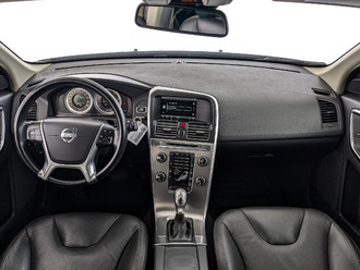 фото Volvo XC60 2012 с пробегом