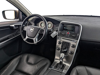 фото Volvo XC60 2012 с пробегом