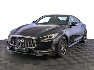 Infiniti Q60 II