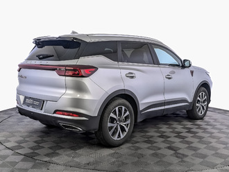 фото Chery Tiggo 7 Pro 2023