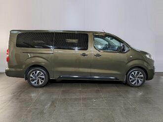 фото Citroen SpaceTourer 2018