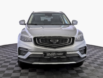 фото Geely Atlas Pro 2022