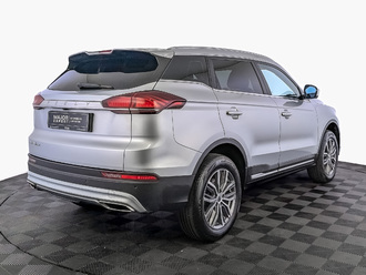 фото Geely Atlas Pro 2022