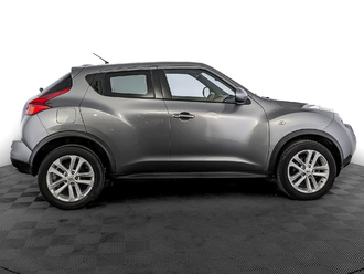 фото Nissan Juke 2011