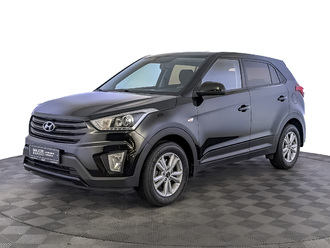 фото Hyundai Creta I 2019