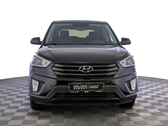 фото Hyundai Creta I 2019