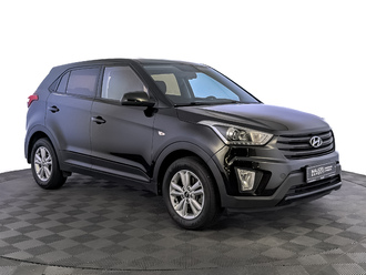 фото Hyundai Creta I 2019