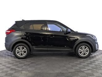 фото Hyundai Creta I 2019