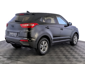 фото Hyundai Creta I 2019