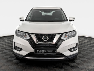 фото Nissan X-Trail III T32 2019