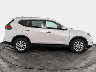 фото Nissan X-Trail III T32 2019