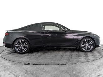 фото Infiniti Q60 II 2020