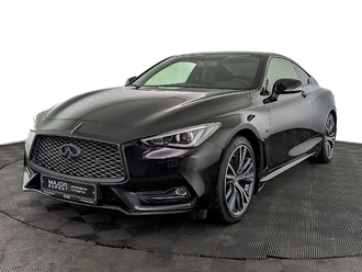 Infiniti Q60 II