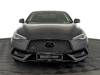 фото Infiniti Q60 II 2020