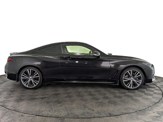 фото Infiniti Q60 II 2020