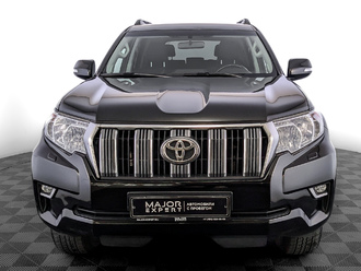 фото Toyota Land Cruiser Prado 150 2019