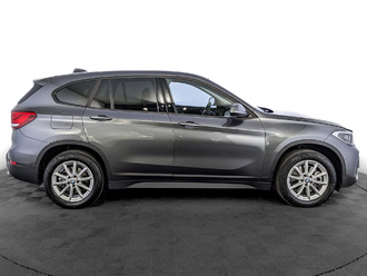 фото BMW X1 (F48) 2021