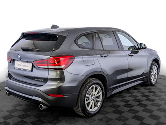 фото BMW X1 (F48) 2021