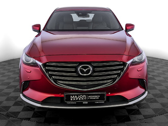 фото Mazda CX-9 II 2018