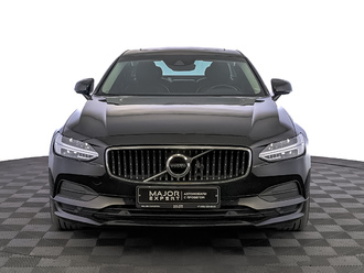 фото Volvo S90 2019 с пробегом