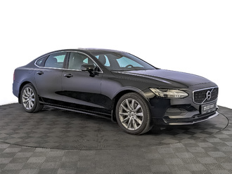 фото Volvo S90 2019 с пробегом