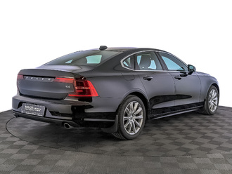 фото Volvo S90 2019 с пробегом