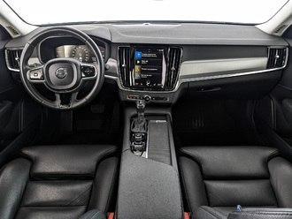 фото Volvo S90 2019 с пробегом