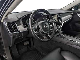 фото Volvo S90 2019 с пробегом