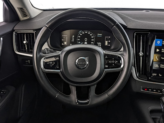 фото Volvo S90 2019 с пробегом