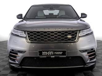 фото Land Rover Range Rover Velar 2017