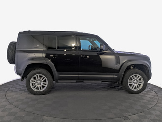 фото Land Rover Defender II 2021